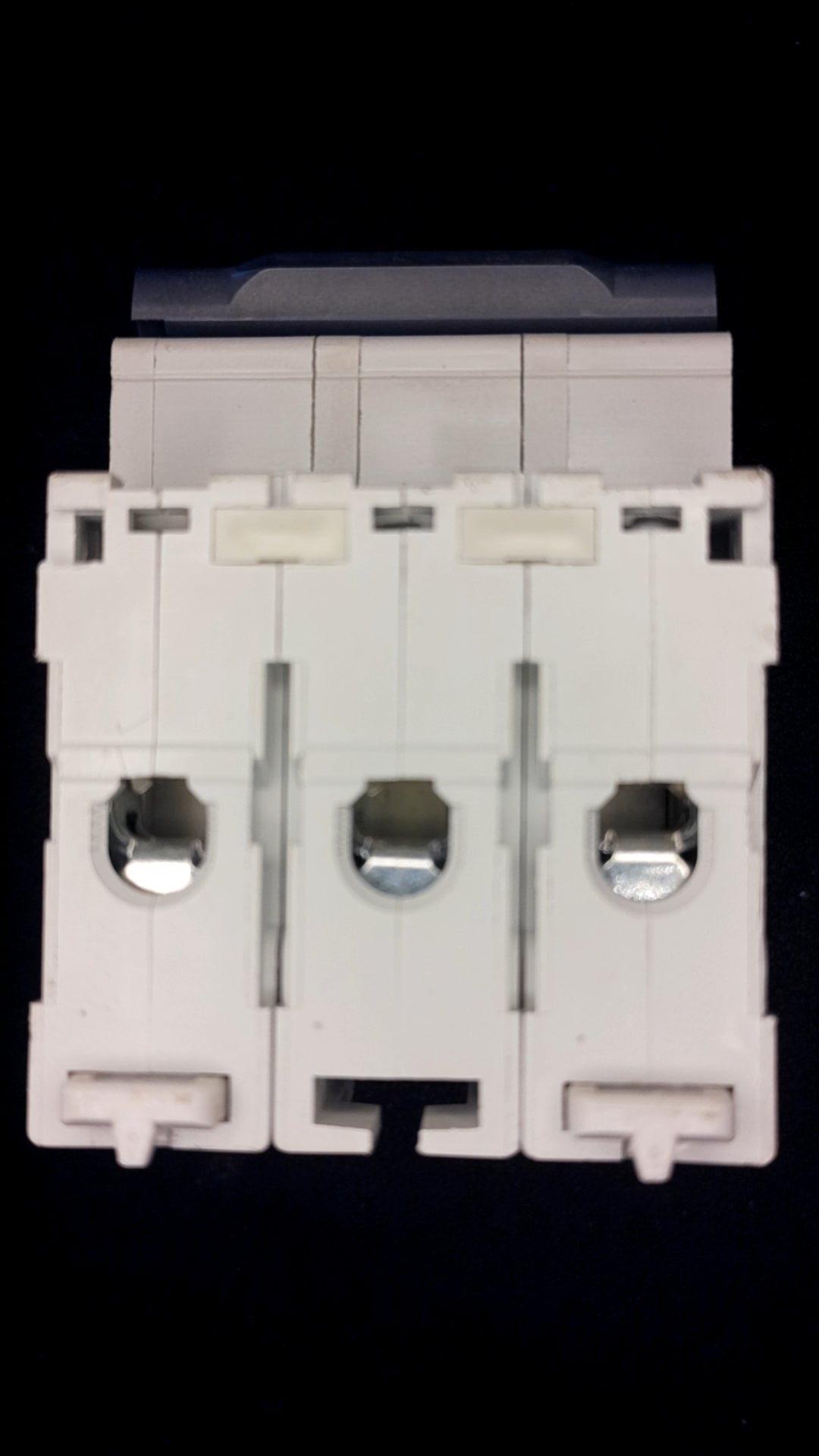 C10 Schneider Electric C60HC 10A 25672