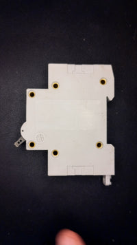 B16 Europa EUB1 16A Circuit Breaker