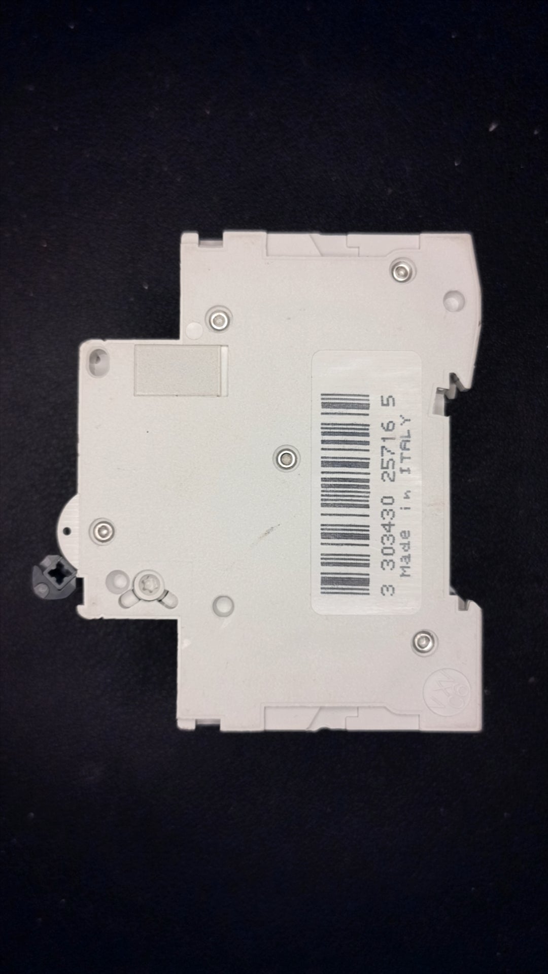 C20 Schneider Electric C60HD 20A