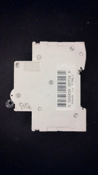C20 Schneider Electric C60HD 20A