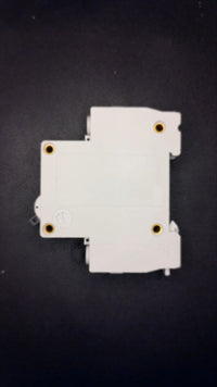 B16 Control Gear EC B16 16A MCB (1 Pole, 6000A)
