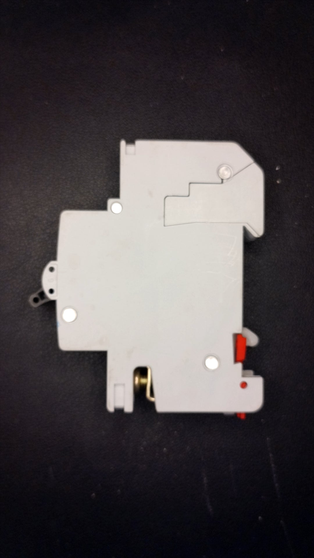 B50 Newlec MCB NLMB150 (50A, 1 Pole, 6000A)