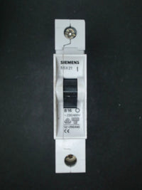 Siemens  16A MCB