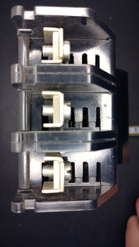 D5 DORMAN SMITH LOADMASTER 5A 3-Pole MCB M1.5