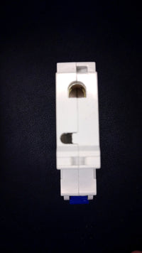 B16 Wylex NSB16 16A Blue Dolly Series 1 (Single Pole)