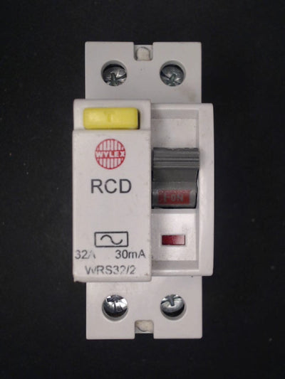 Wylex WRS32 A RCD