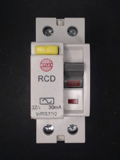 Wylex WRS32 A RCD