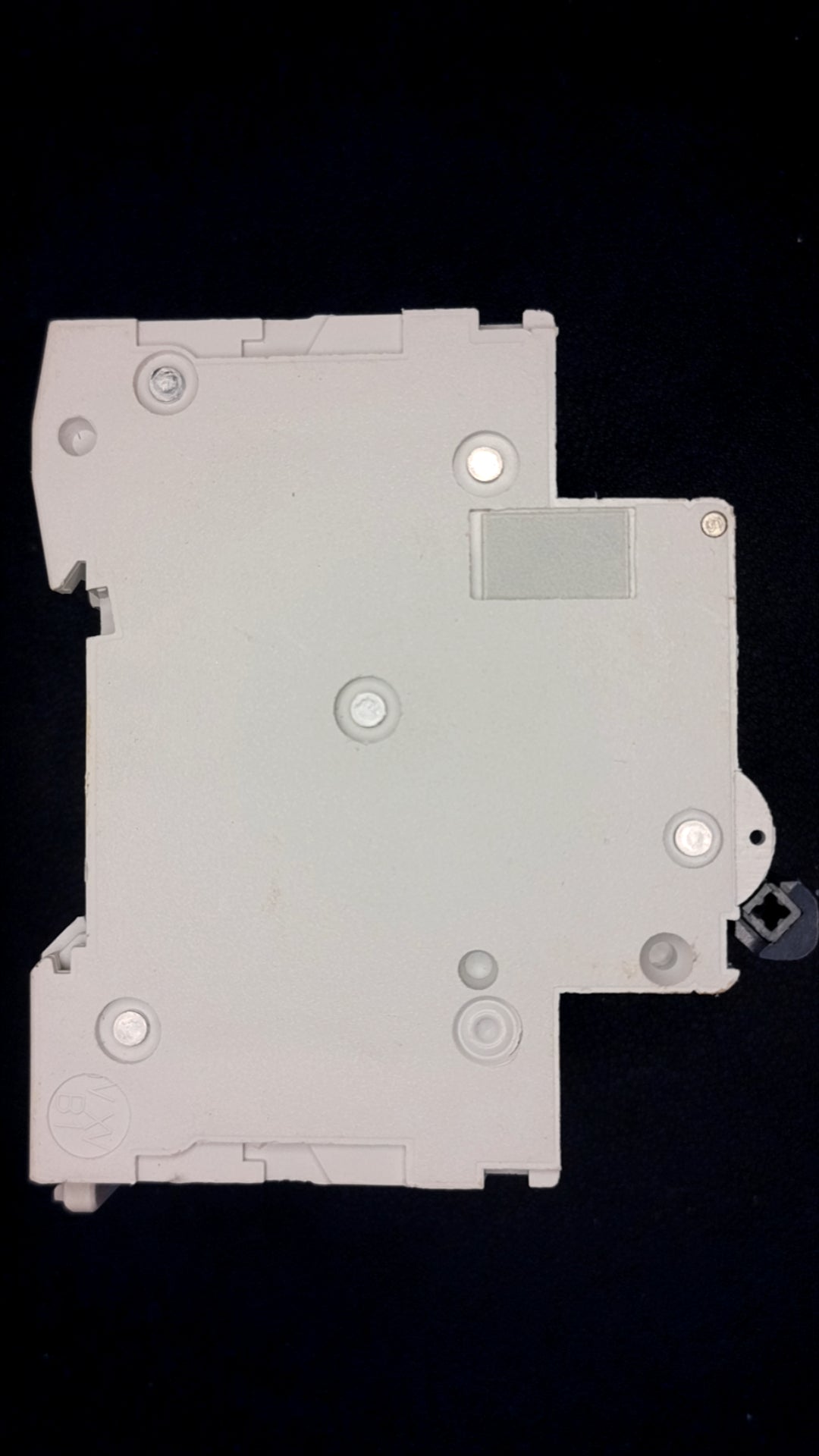 C20 Schneider Electric C60HC 20A 25674