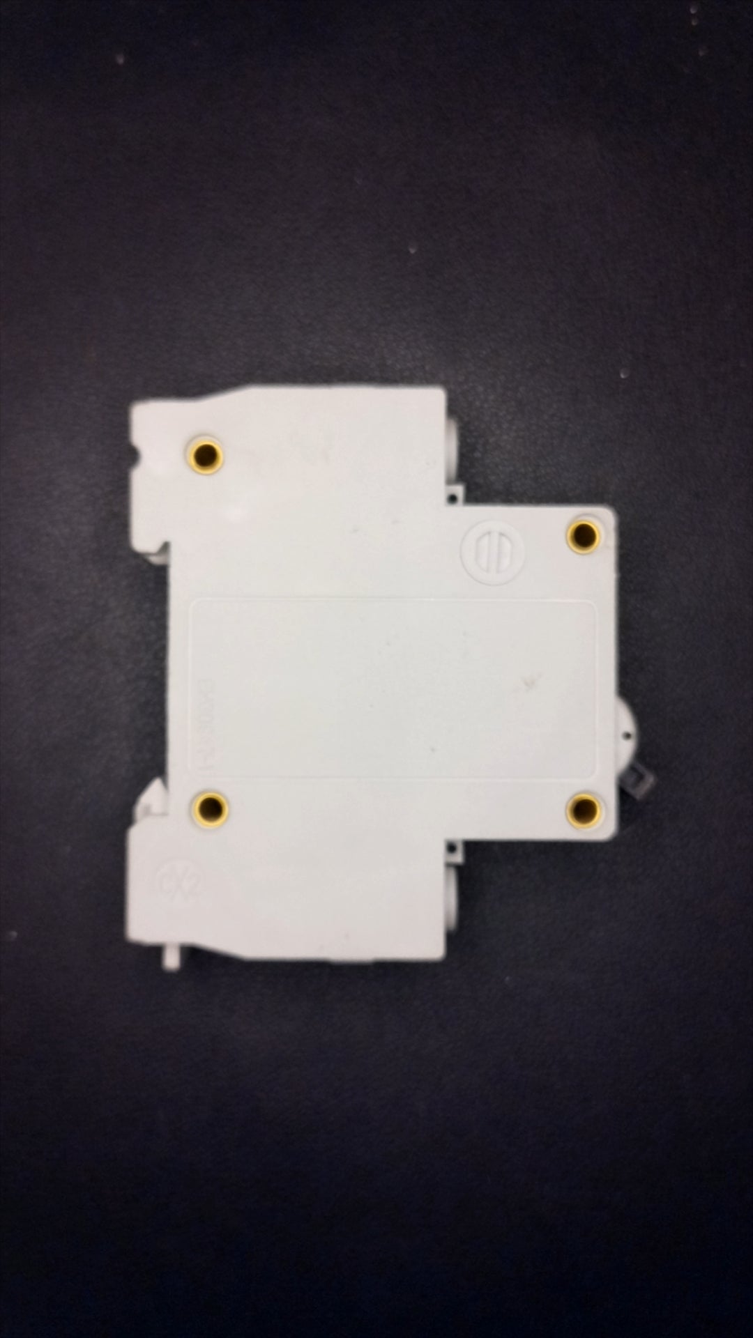 C16 Control Gear DZ47 16A Circuit Breaker