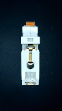 B40 Wylex NSB40 Stotz (Orange Dolly) Circuit Breaker