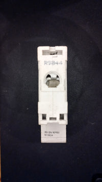 C32 Merlin Gerin C60HD 32A (1-Pole)