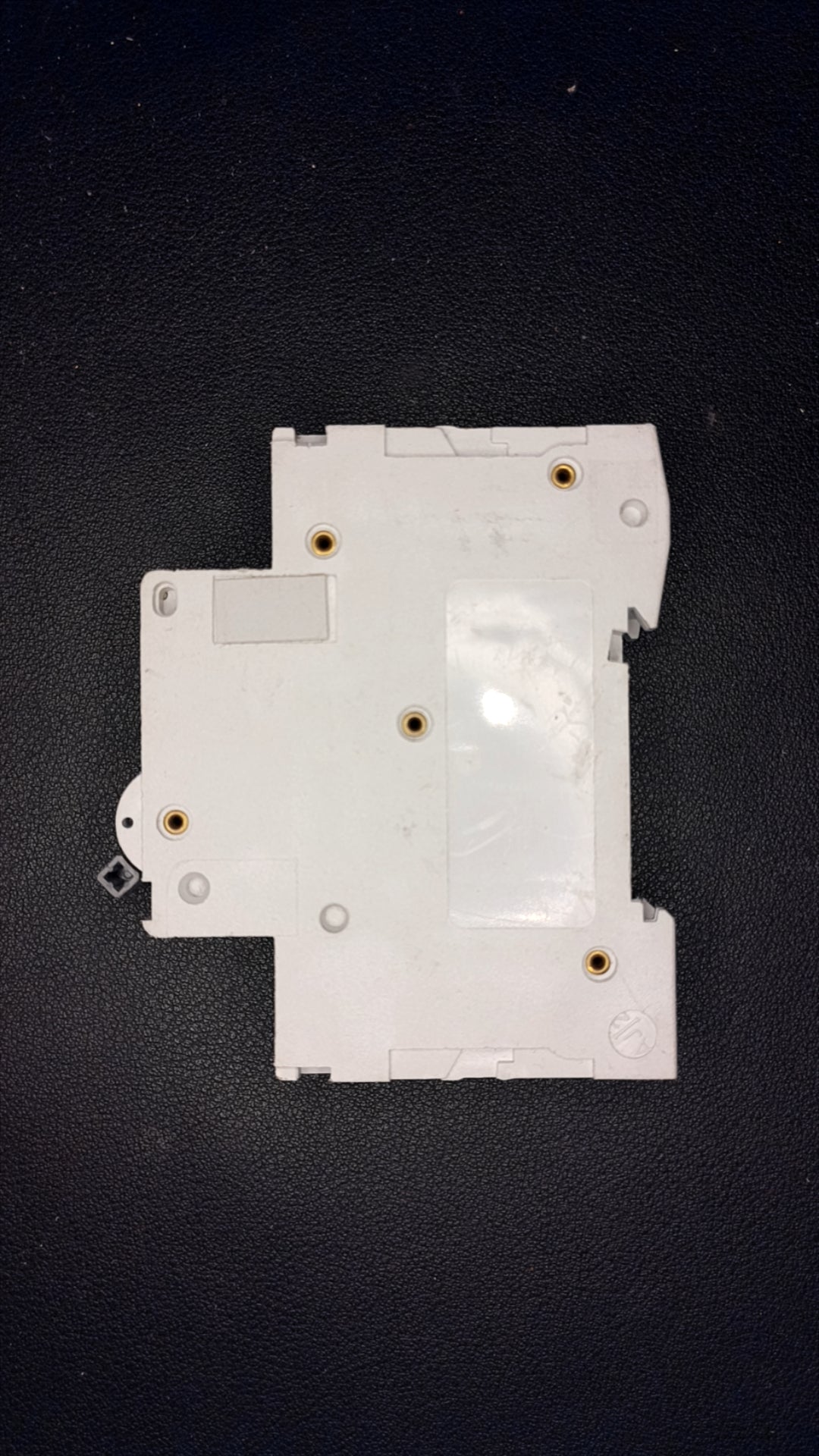 C20 Merlin Gerin C60HD 25702 20A MCB 1 Pole