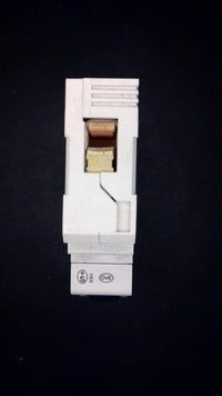 B10 Hager MT 110 10A Circuit Breaker (1 Pole, 6000A)