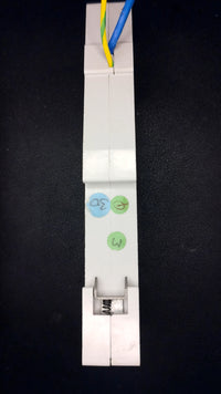 B32 MK LN 6330s 32A RCBO