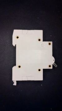 B16 Europa EUB1 16A Circuit Breaker