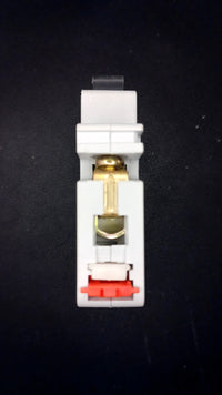 B20 Newlec NLMB120 20A Single Pole MCB