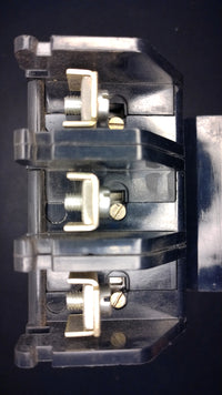 D5 DORMAN SMITH LOADMASTER 5A 3-Pole MCB M1.5