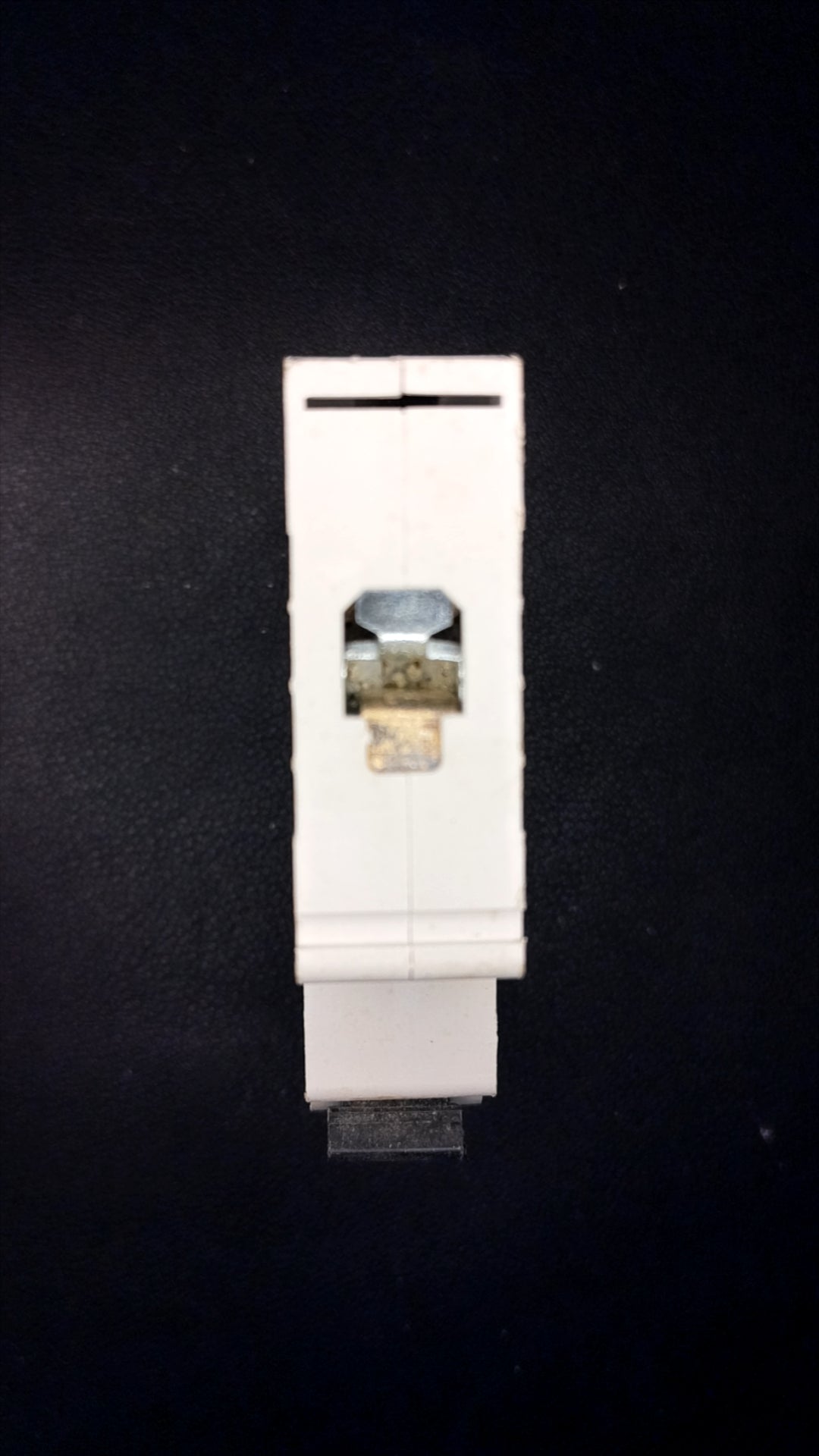 B40 MK 5940s 40A Single Pole MCB