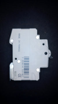 B6 Hager MT 106 6A (1 Pole, 6000A)