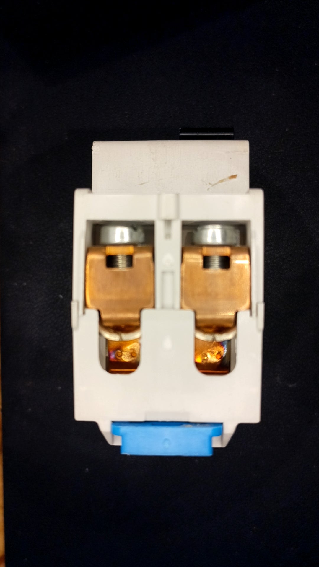 GE RCD 80 Amp 30mA 80A Double Pole (304 28031-602)