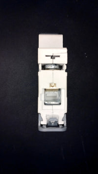 B6 LAP 65411 6A Single Pole MCB