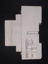 Wylex WSTM100 100A RCD