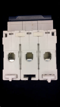 C25 Schneider Electric C60HD 25 25731