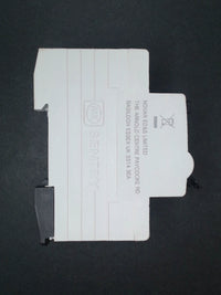 MK  63A RCD 7860s