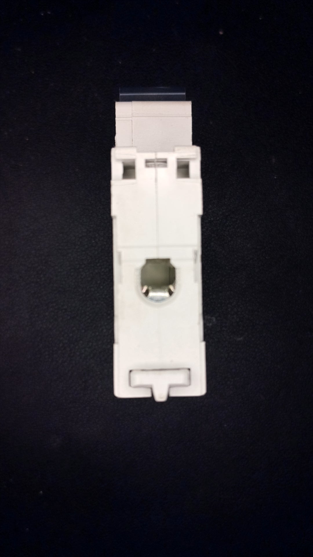 C10 Schneider C60HC 25644 10A MCB 1 Pole