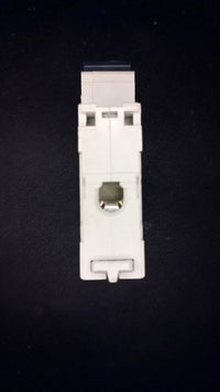 C10 Schneider C60HC 25644 10A MCB 1 Pole