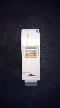 C40 Newlec 40C 1P Circuit Breaker (40A, Single Pole)