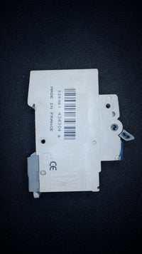 C16 Hager MTN116 16A Single Pole MCB