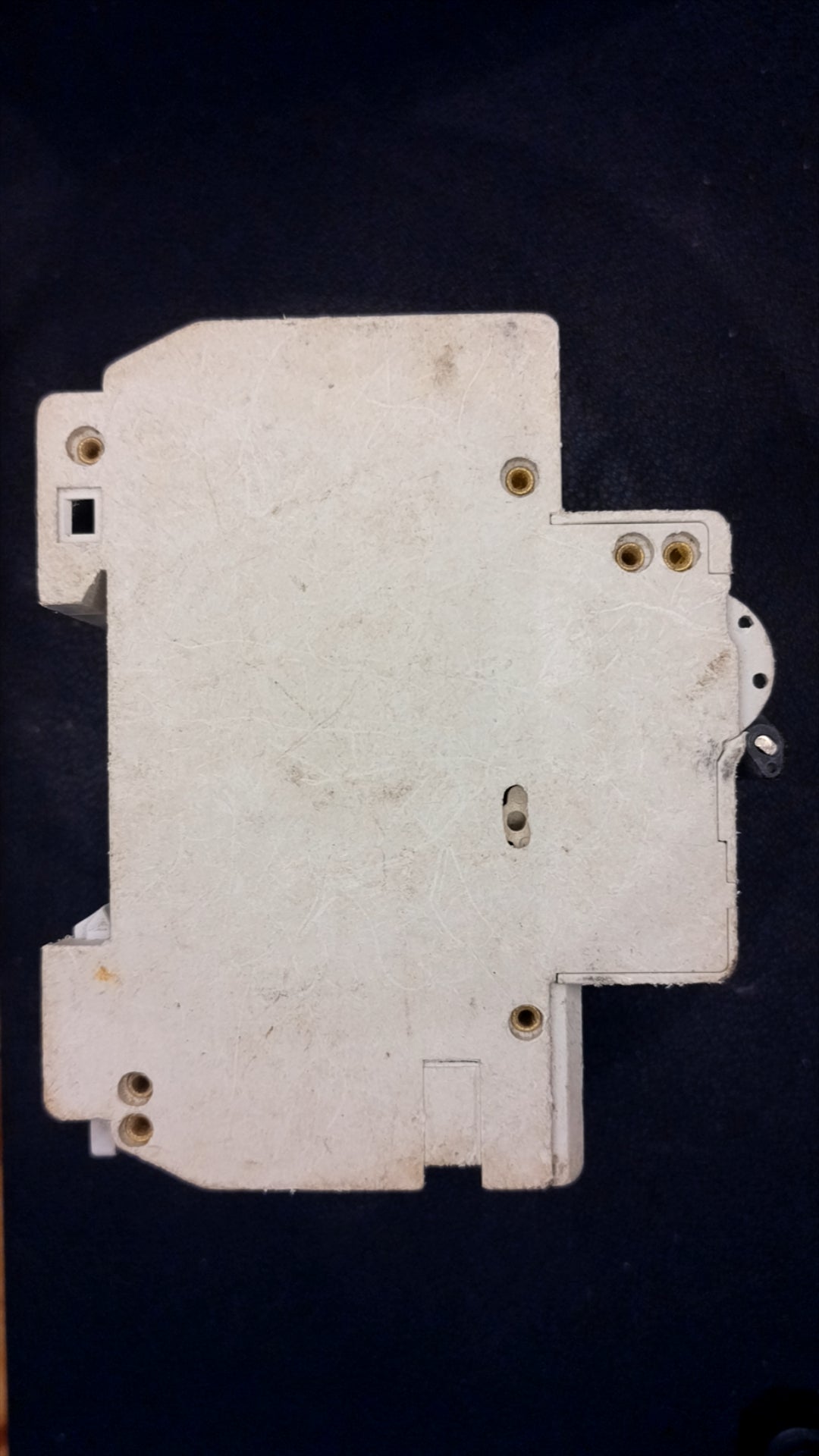 C32 Proteus 31032/3W 32 Amp 3-Pole Circuit Breaker