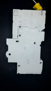 B32 MEM ALB321 32A RCBO (1 Pole, 6000A)
