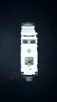 C32 GE EP61 32A 3-Pole Circuit Breaker (6000A Breaking Capacity)