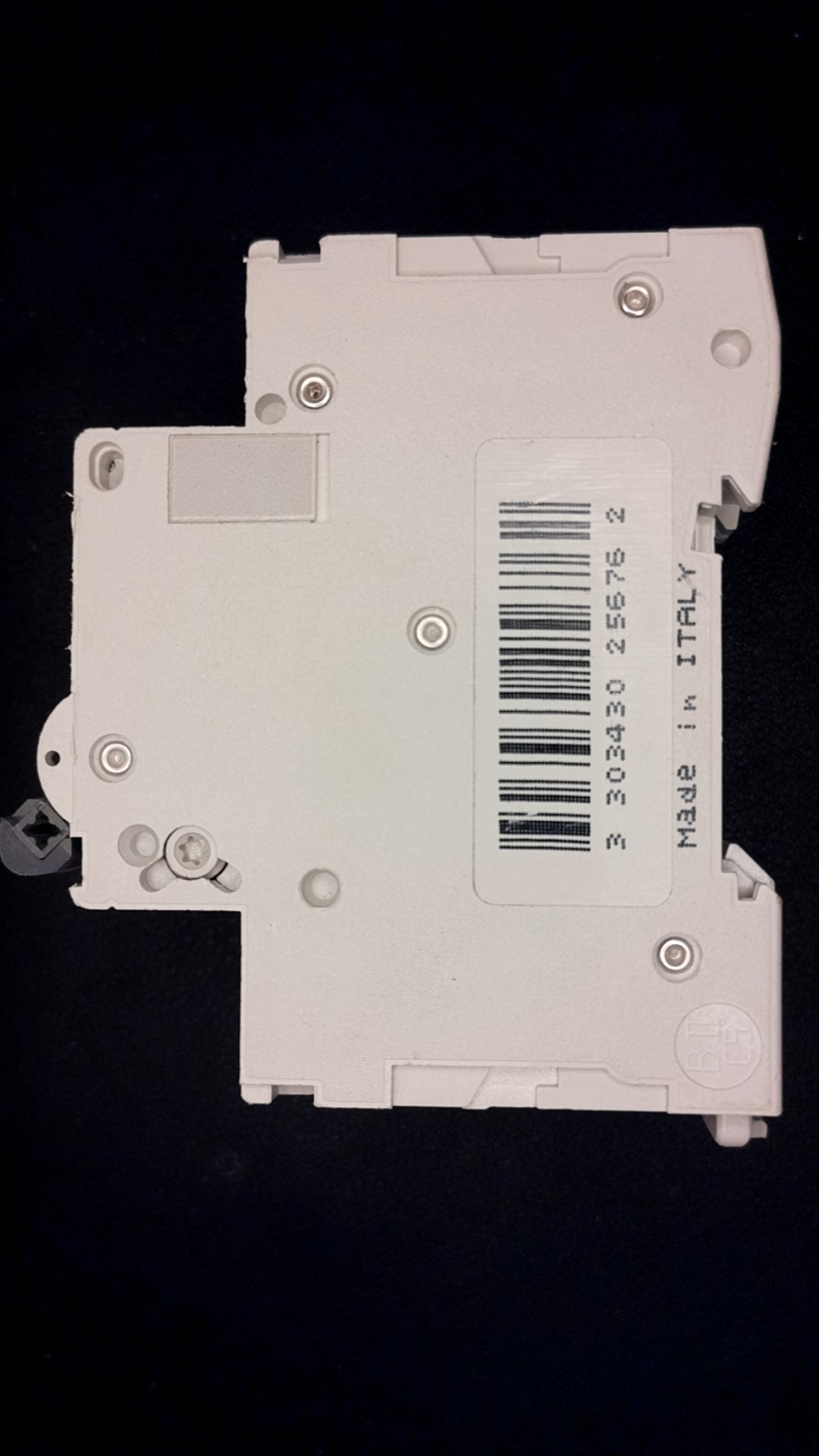 C32 Schneider Electric C60HC 32A 25676