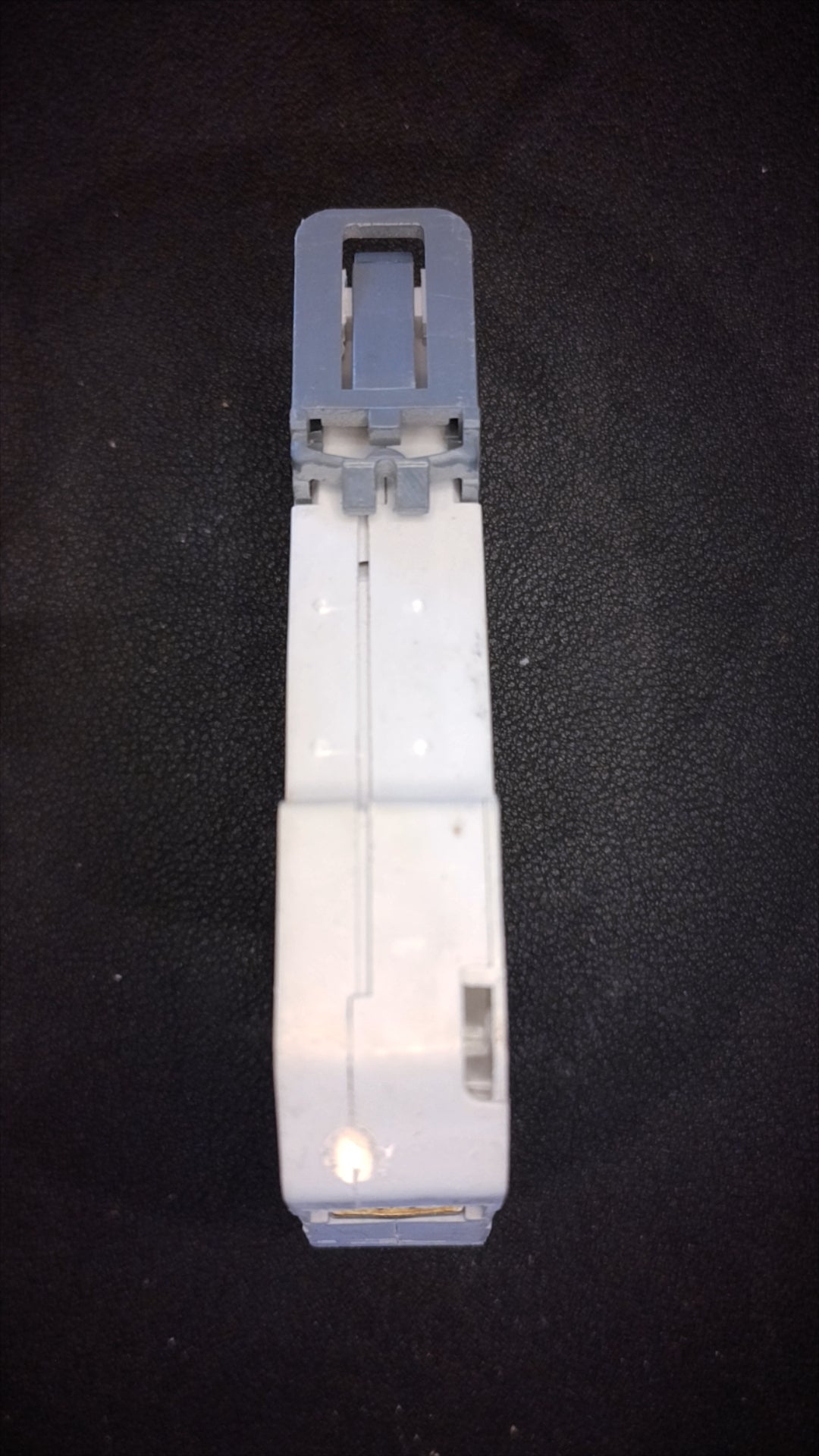 B40 Newlec 40A 1P Circuit Breaker