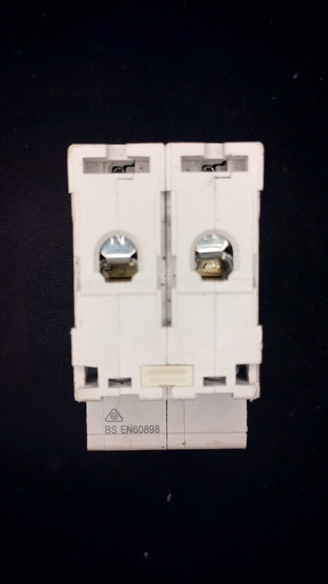 C20 Schneider Electric C60HC 20