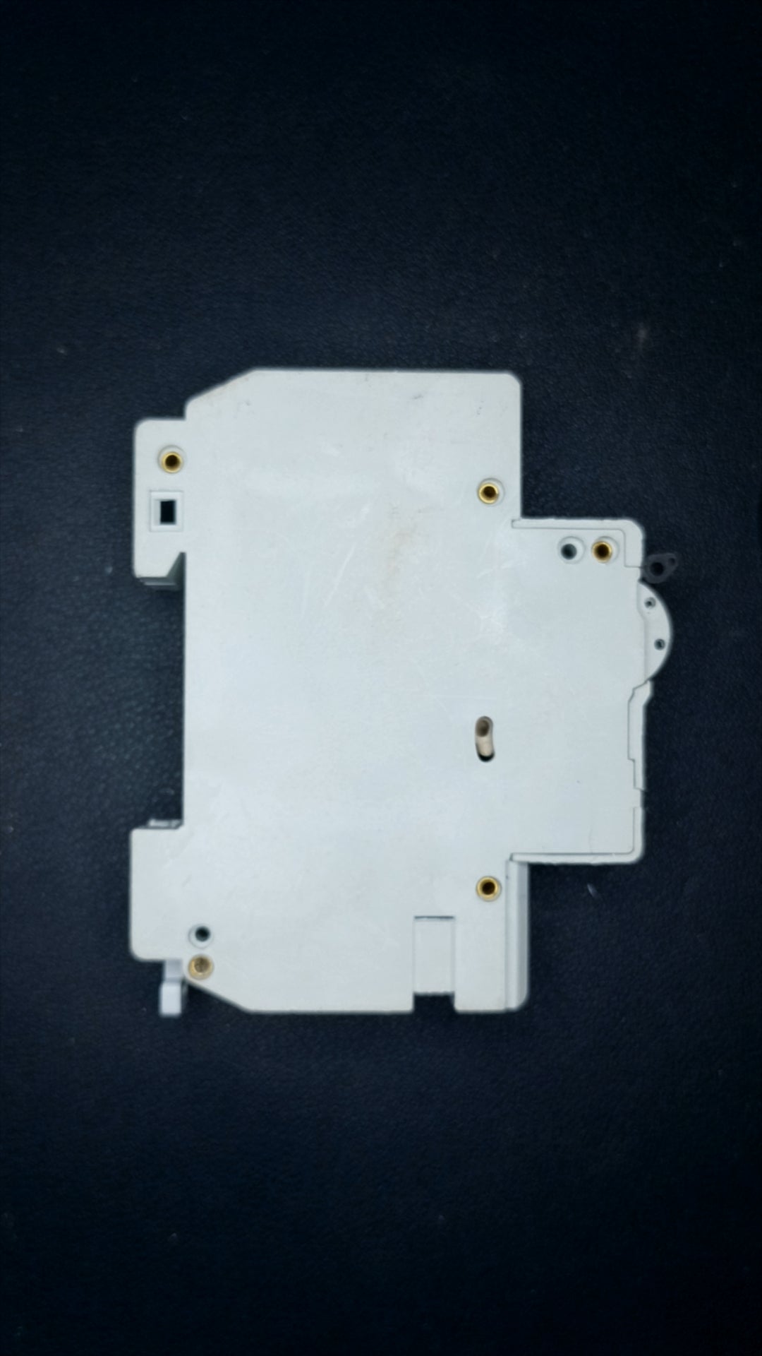 C32 Proteus C32 32A Single Pole MCB (Proteus-1032/3W)