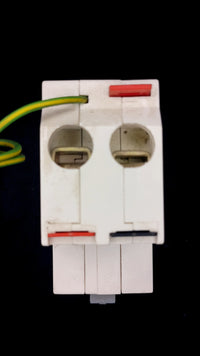 A100 MEM A100HE 100A Circuit Breaker (2-Pole)