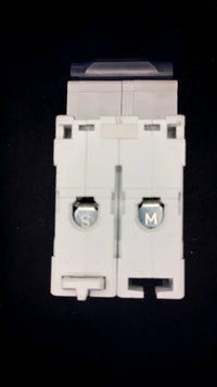 C2 Schneider Electric C60HD 2A 25710