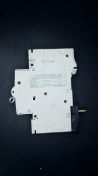 B40 Crabtree MCB 61/B40 Series 3 (40A, 1 Pole, 6000A)