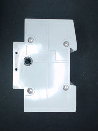 Siemens  100A MCB DOUBLE POLE ISOLATOR