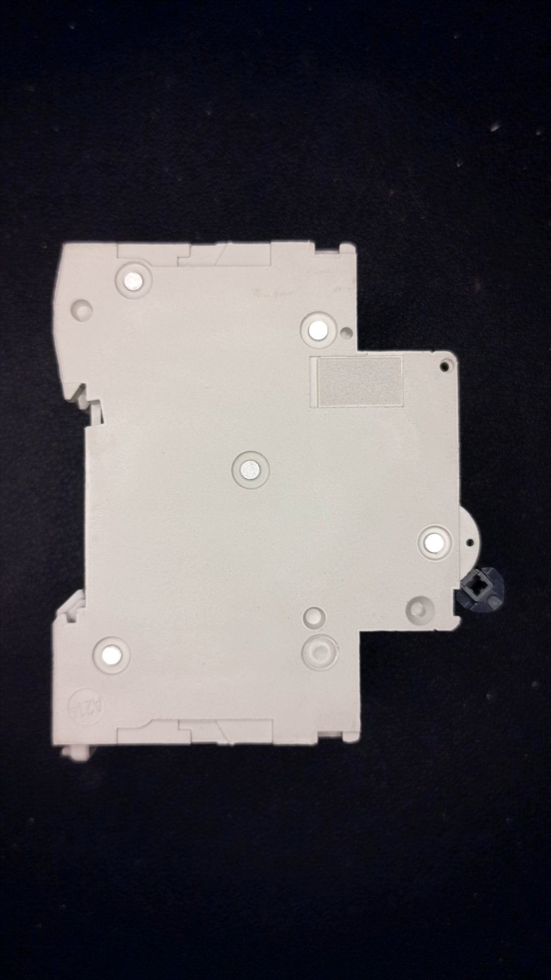 C6 Schneider Electric C60HD 6A