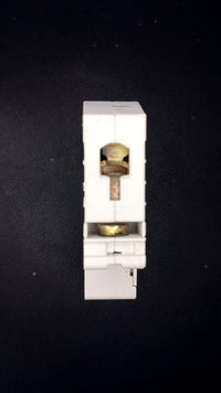 B6 MK 5906s 6A Circuit Breaker (1 Pole, 6000A Breaking Capacity)