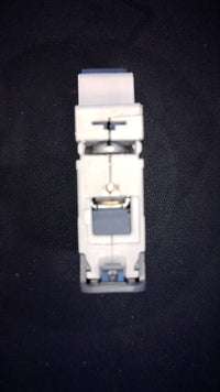 C32 Newlec 1p 32A Circuit Breaker