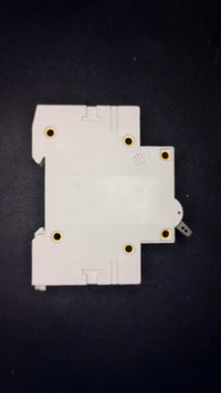 B6 Europa Components EUB1 6A MCB (Single Pole, 6000A)