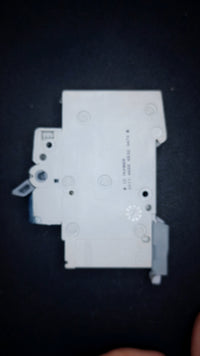 B20 Hager MTN120 20A Circuit Breaker (1 Pole, 6000A)