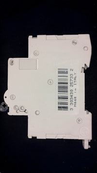 C40 Schneider Electric C60HD 40A 25733