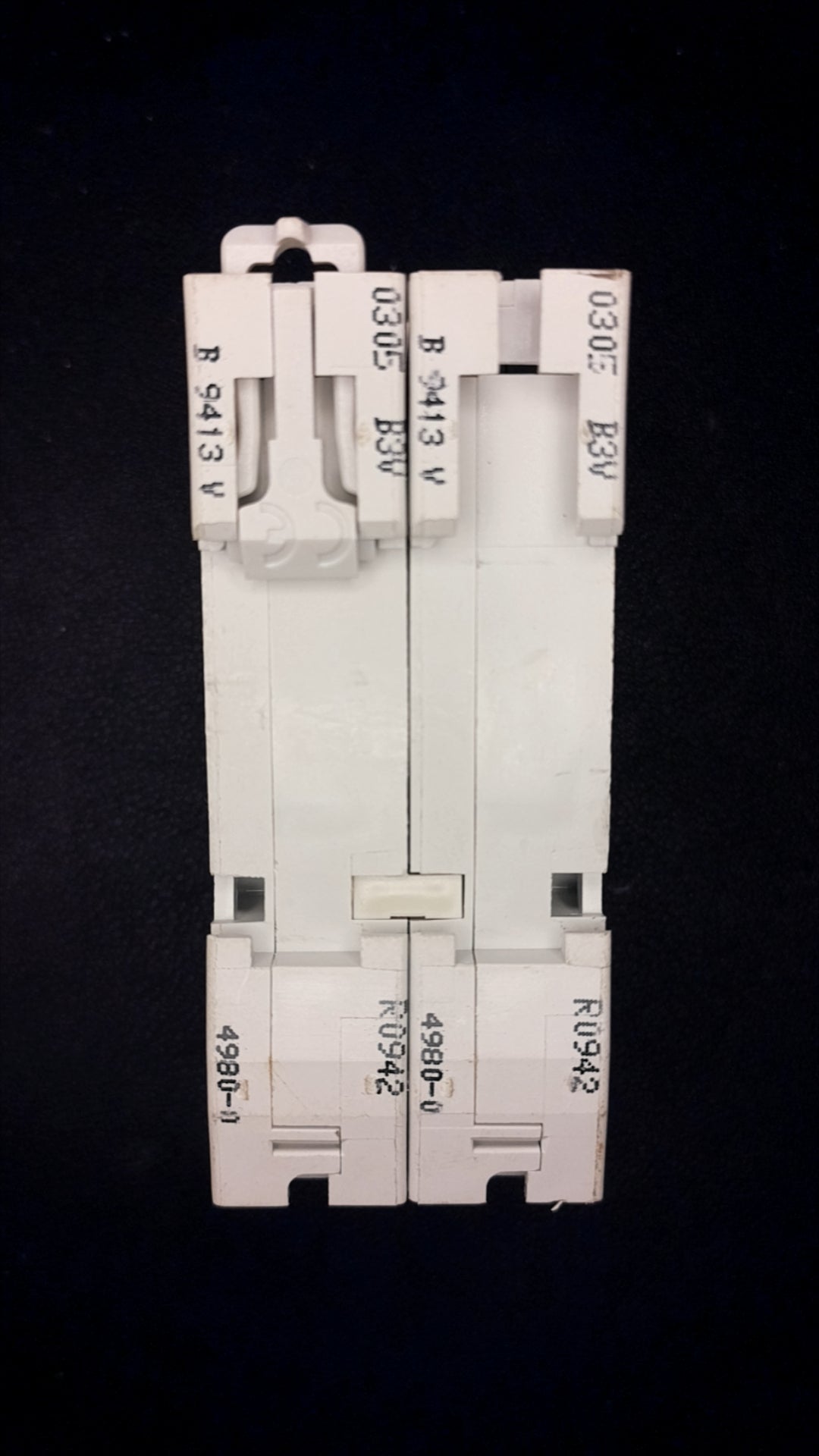 C10 Schneider Electric C60HC 10A